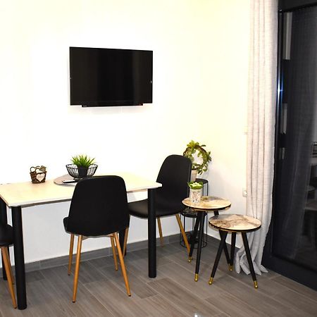 Xanthi Bnb2 المظهر الخارجي الصورة