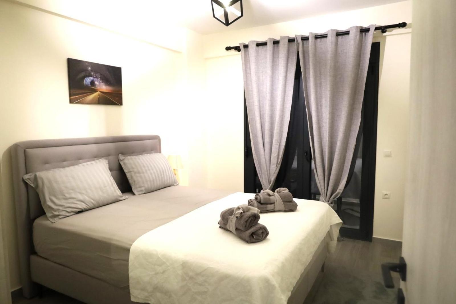Xanthi Bnb2 المظهر الخارجي الصورة
