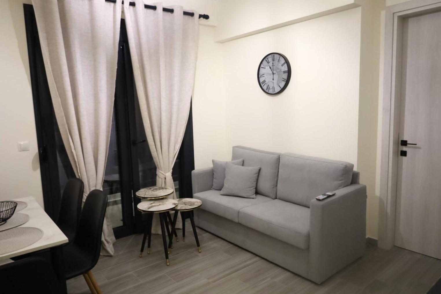 Xanthi Bnb2 المظهر الخارجي الصورة