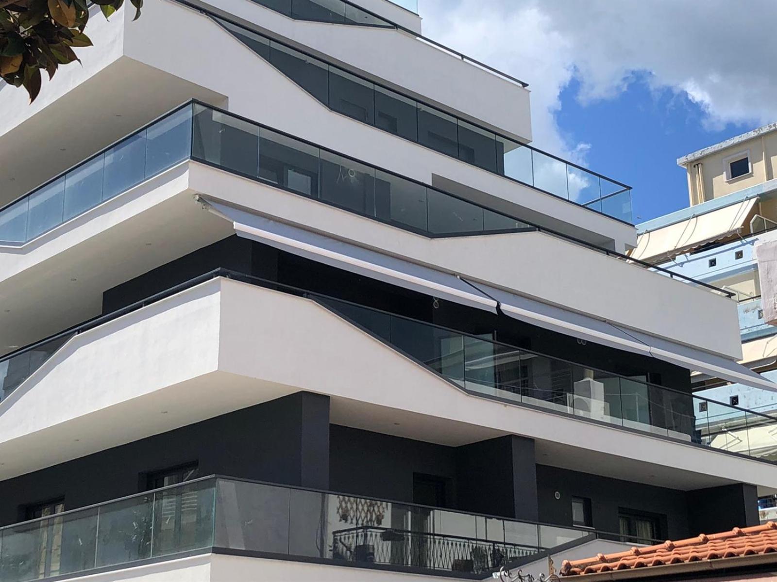 Xanthi Bnb2 المظهر الخارجي الصورة