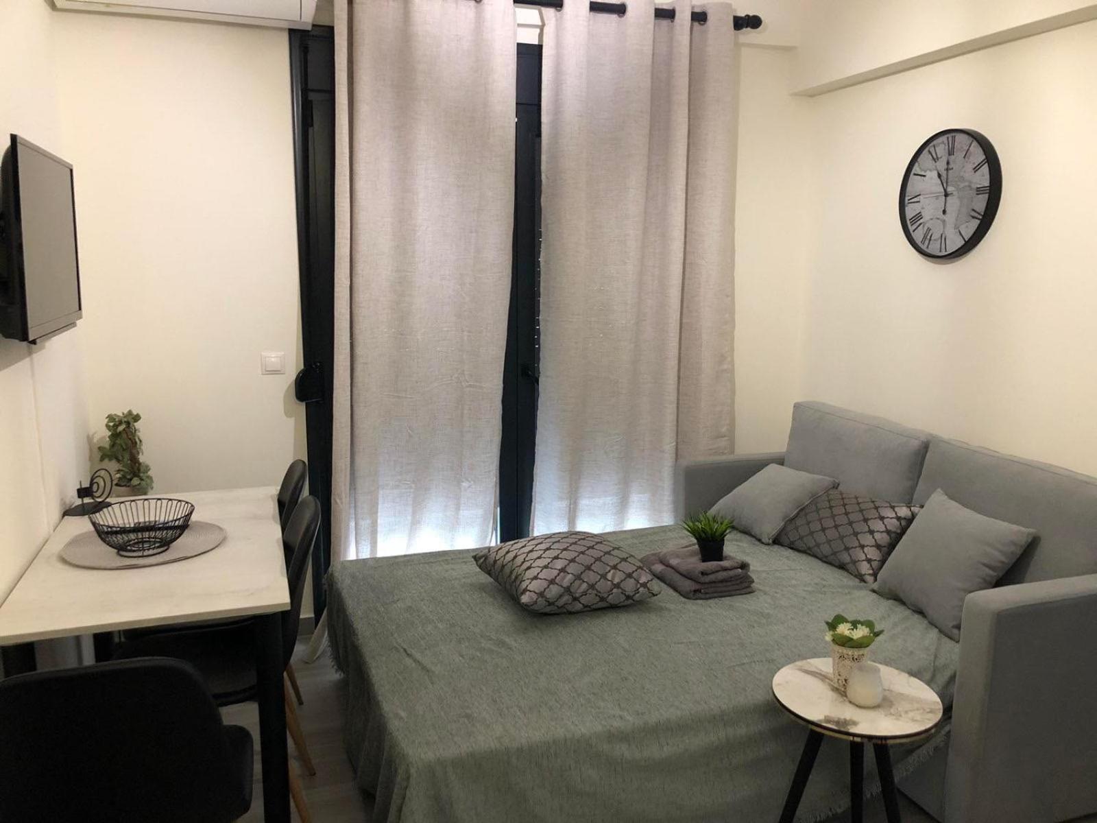 Xanthi Bnb2 المظهر الخارجي الصورة