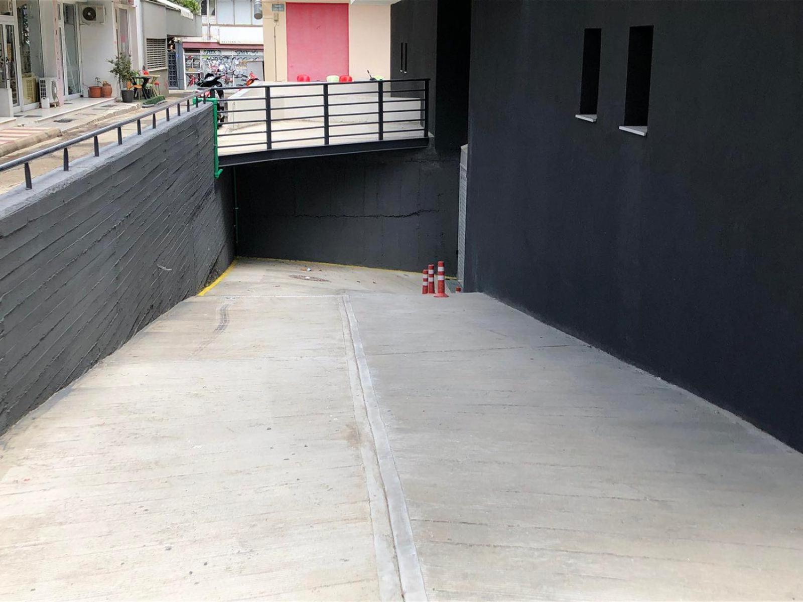 Xanthi Bnb2 المظهر الخارجي الصورة