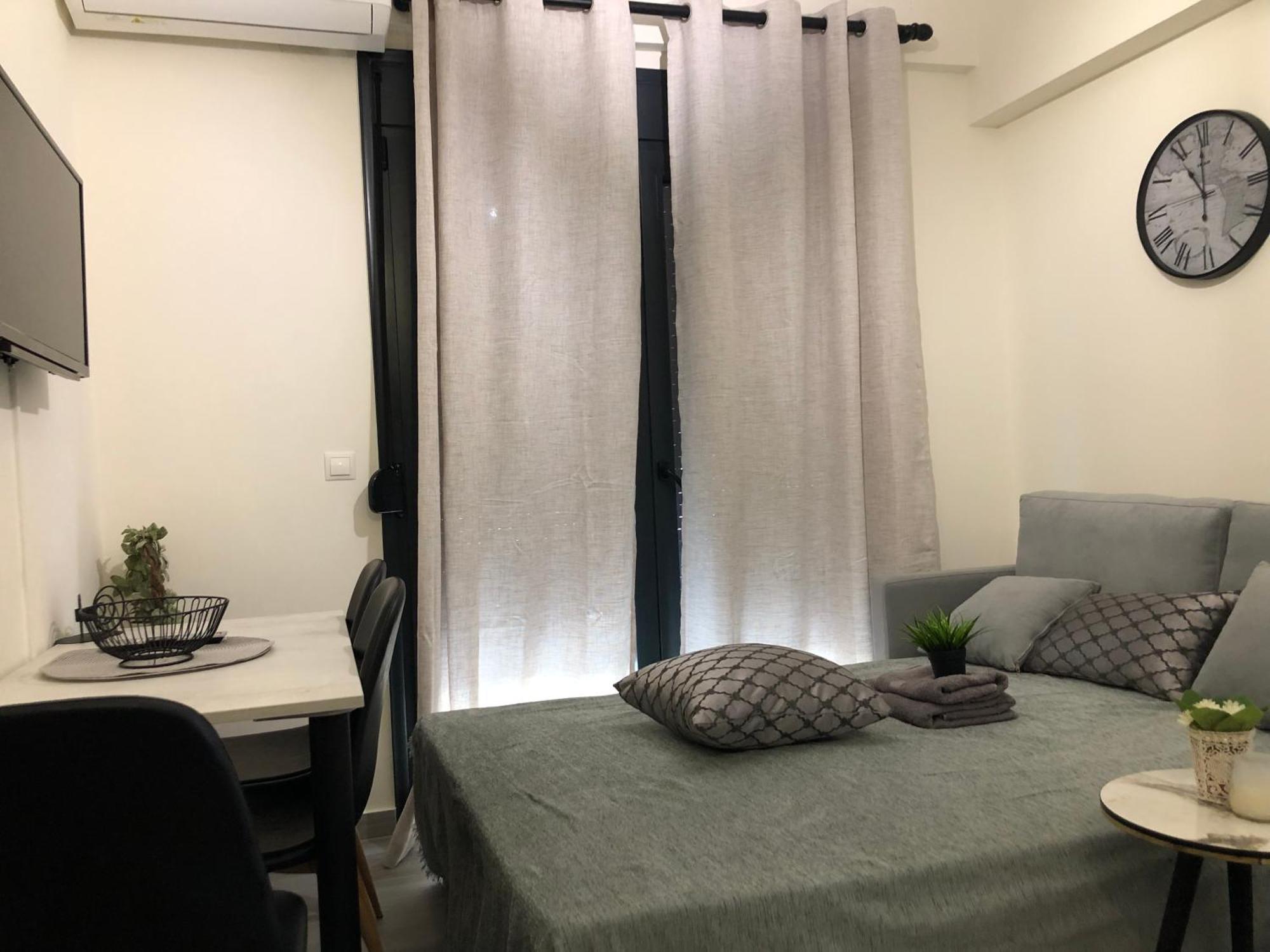 Xanthi Bnb2 المظهر الخارجي الصورة