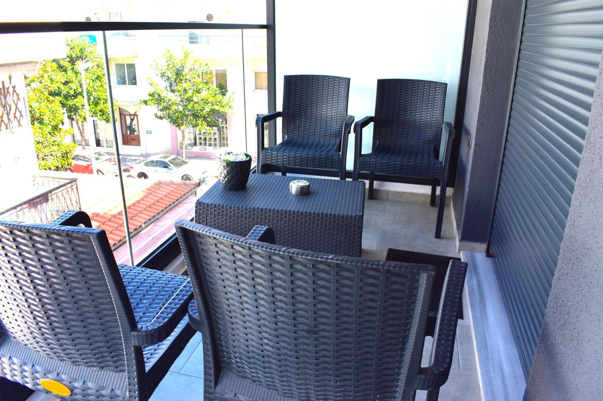 Xanthi Bnb2 المظهر الخارجي الصورة