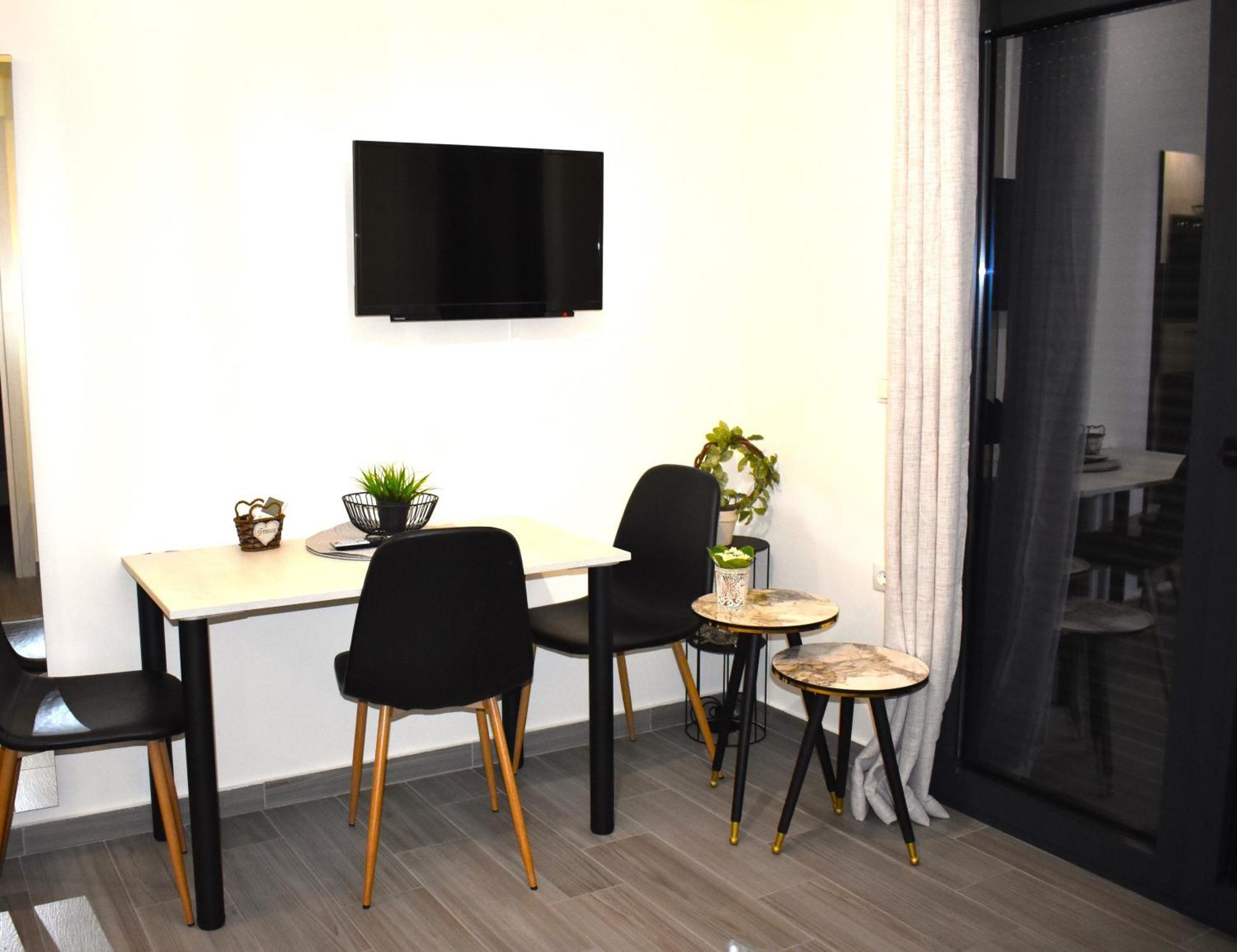 Xanthi Bnb2 المظهر الخارجي الصورة