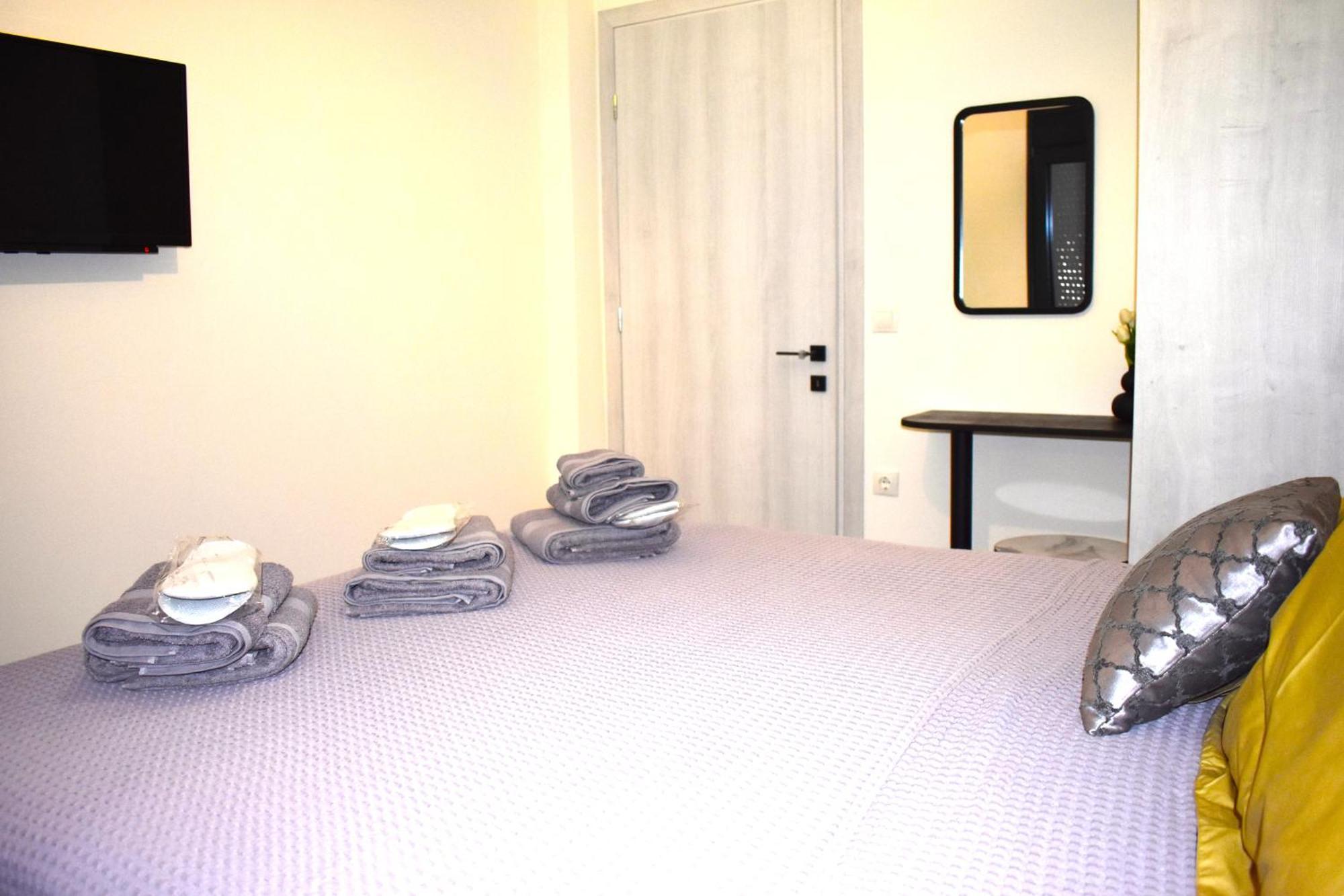 Xanthi Bnb2 المظهر الخارجي الصورة