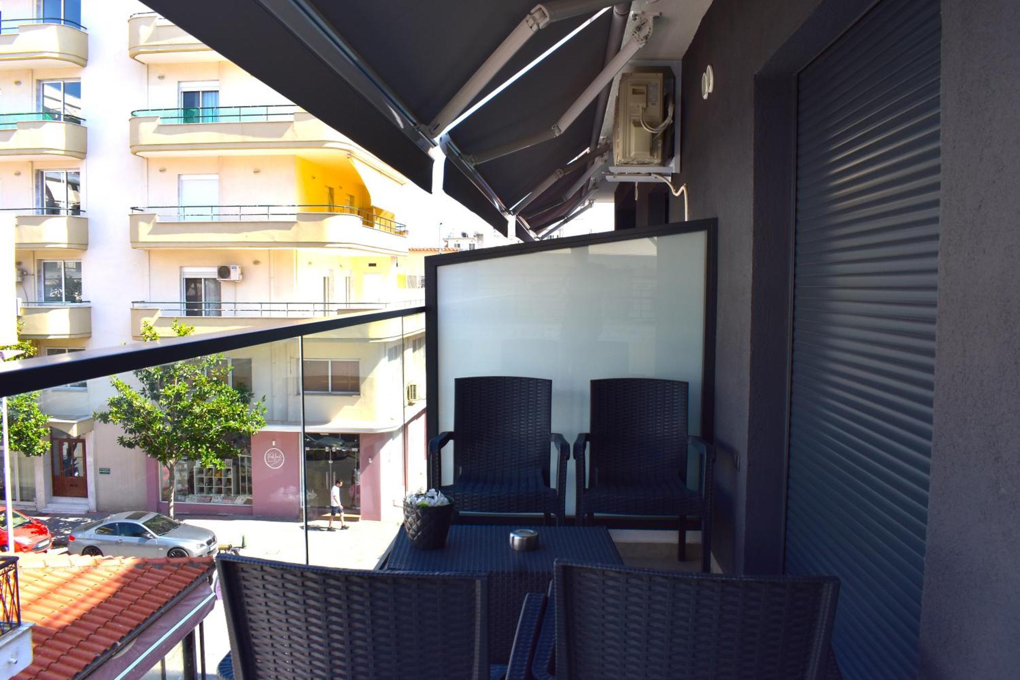 Xanthi Bnb2 المظهر الخارجي الصورة