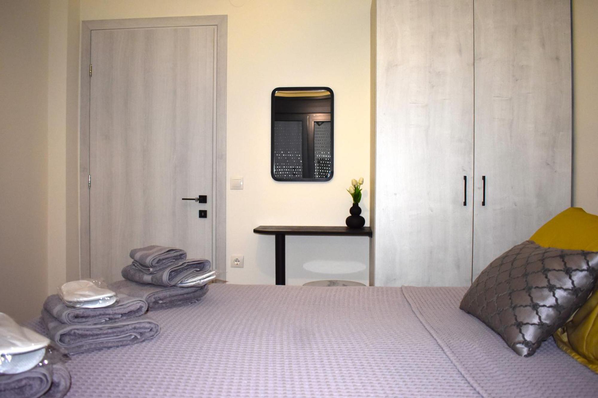 Xanthi Bnb2 المظهر الخارجي الصورة