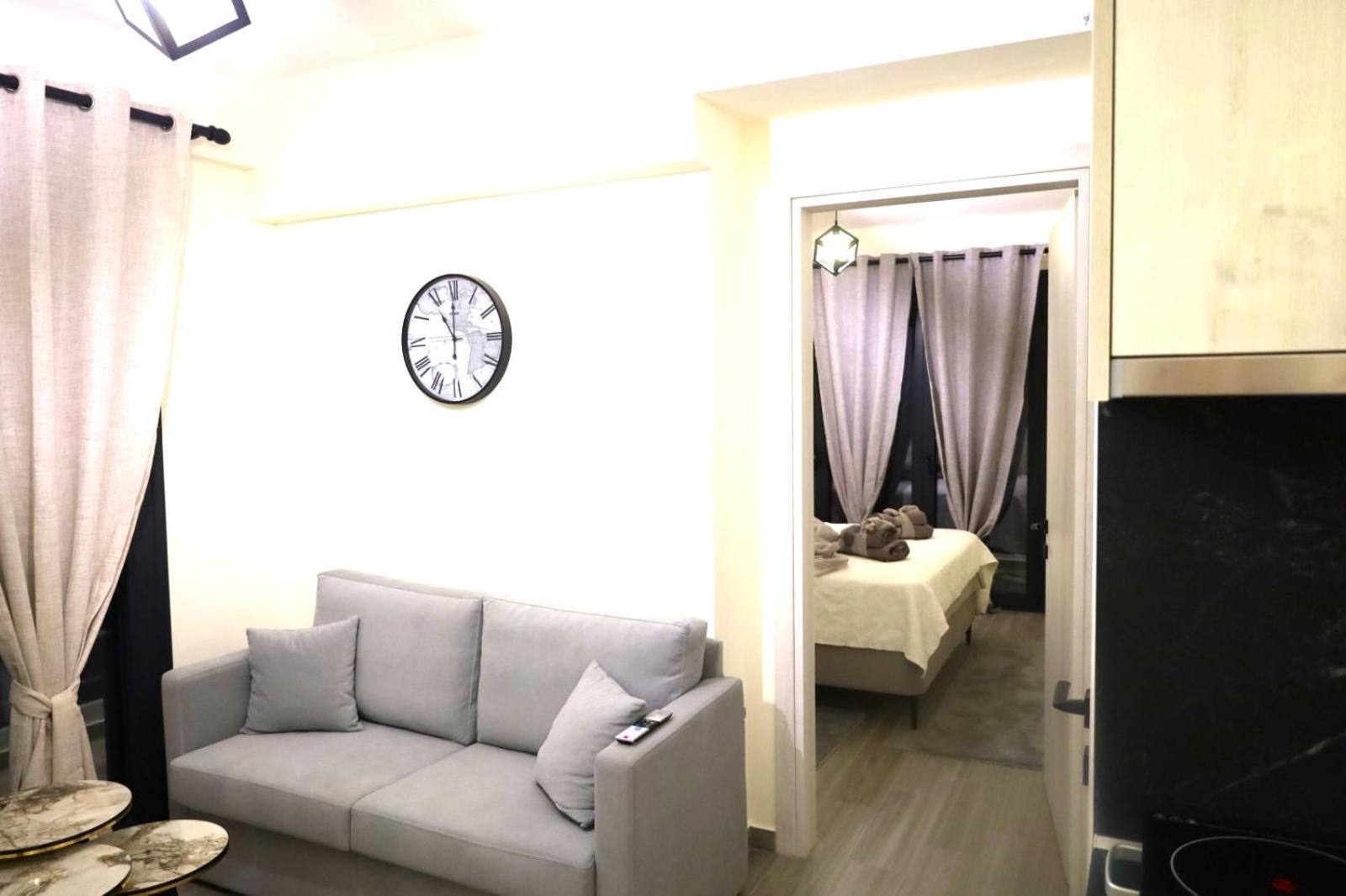 Xanthi Bnb2 المظهر الخارجي الصورة