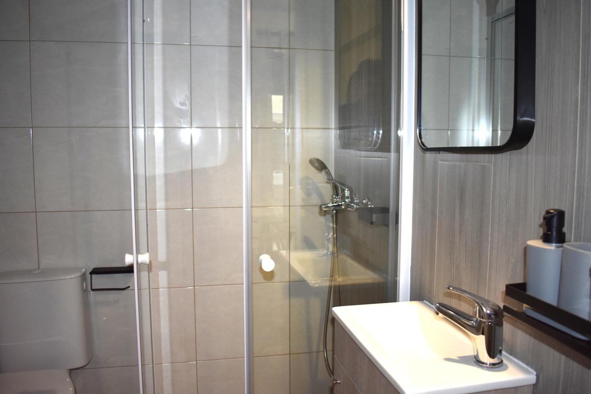 Xanthi Bnb2 المظهر الخارجي الصورة