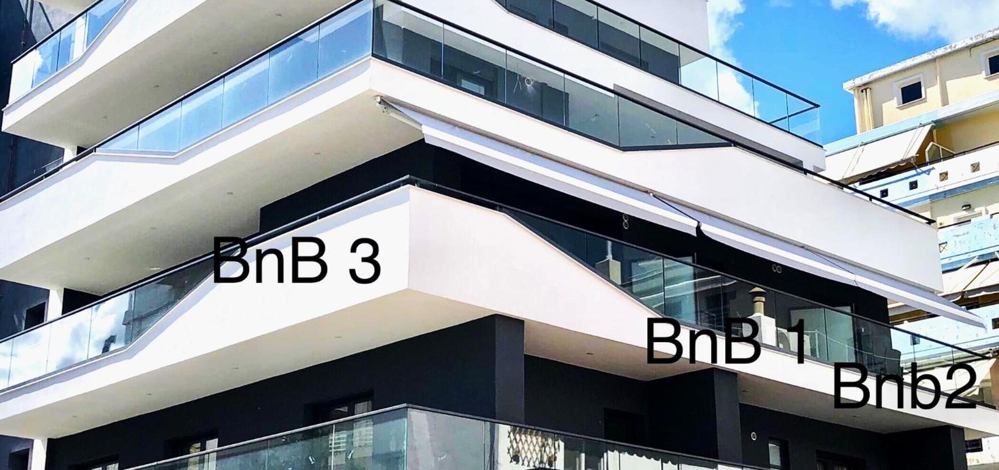 Xanthi Bnb2 المظهر الخارجي الصورة