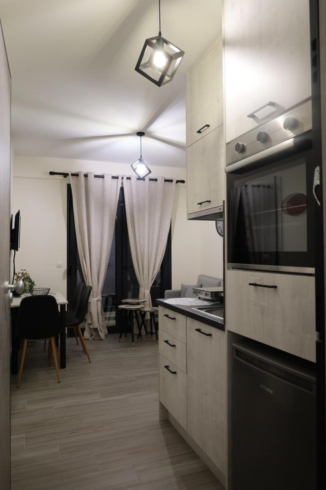 Xanthi Bnb2 المظهر الخارجي الصورة